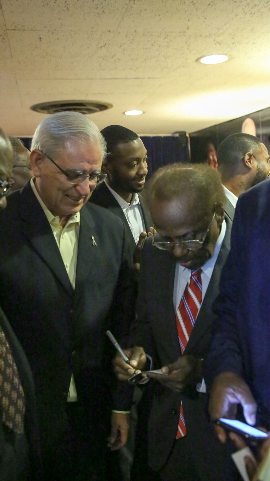 Gallery: Richard G. Hatcher - A Day To Remember